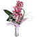 Queen of beauty. This magnificent arrangement with exquisite orchid will congratulate better than any words.... Barcelona