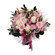 Juliet. Cheerful and light flower bouquet is made to win one&#39;s heart.. Barcelona