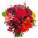 Romance. Present a splash of colors in this elegant bouquet!. Barcelona