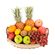 &#39;Happy Together&#39; Basket. This nice basket has enough fruit to share with someone!. Barcelona